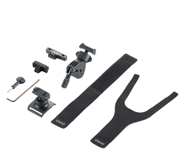 DJI Zestaw akcesoriów rowerowych - 1470296 - zdjęcie 3